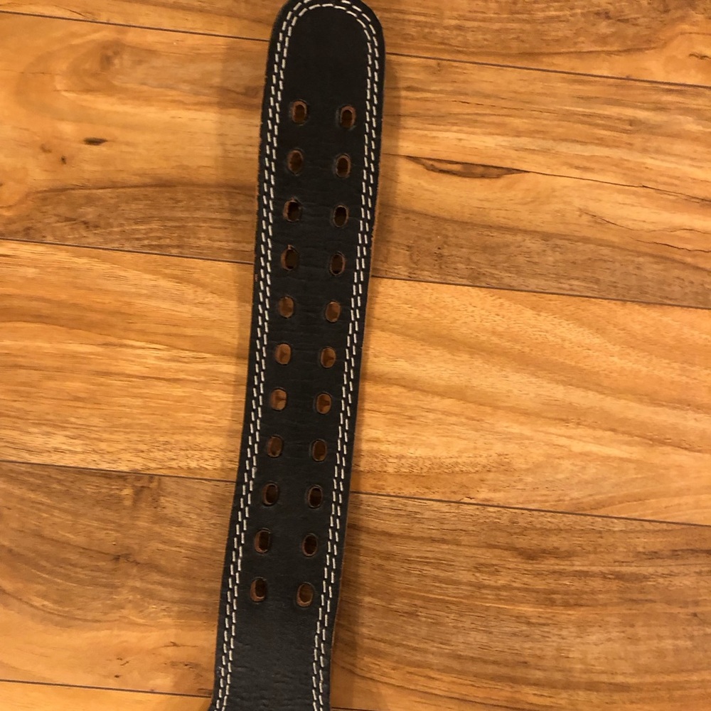 Altus weight lifting belt - Picture 8 of 10